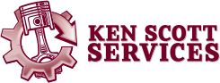 Ken Scott Services - Diesel Mechanic Darwin